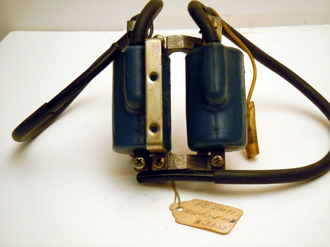 Honda Part Image